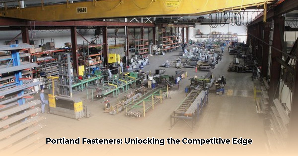 portland-fasteners-portland-oregon